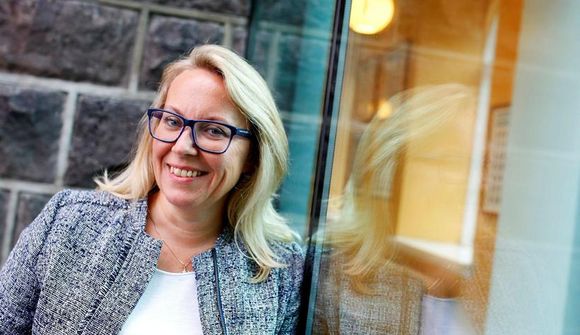 Alþingi samþykkti tillögur ráðherra