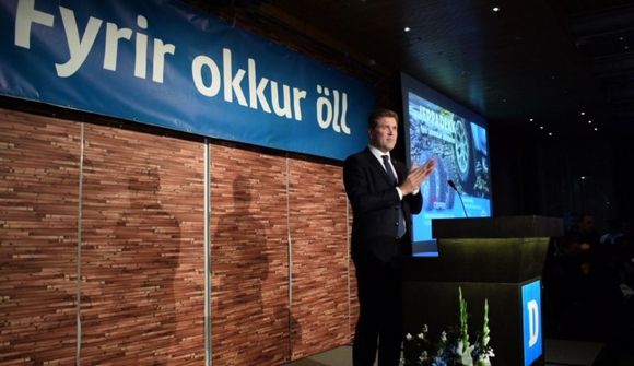 Ríkisstjórnin tapar 12 þingsætum