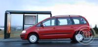 VW sharan 1,8 turbo