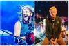 Foo Fighters kynna til leiks nýjan trommara