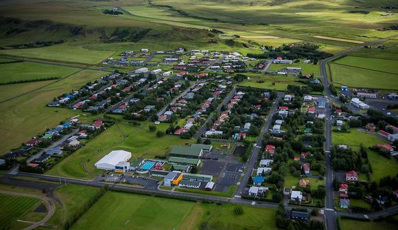 Heitavatnslaust í Rangárþingum og Ásahreppi