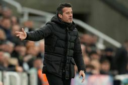 Marco Silva gæti tekið við Manchester United.