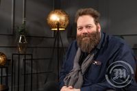 Ólafur Darri Ólafsson