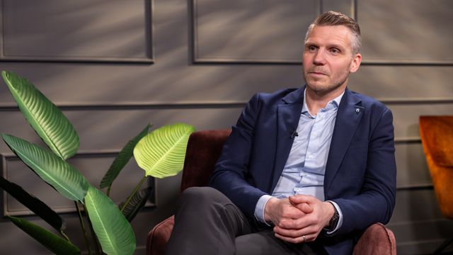 Bjart fram undan eftir mikinn viðsnúning