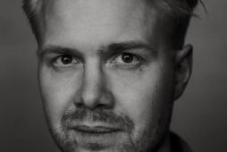 Jónas Margeir Ingólfsson