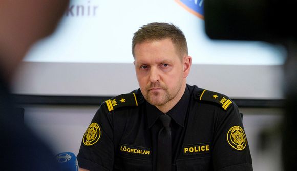 Virkja samhæfingarmiðstöð ef þörf þykir