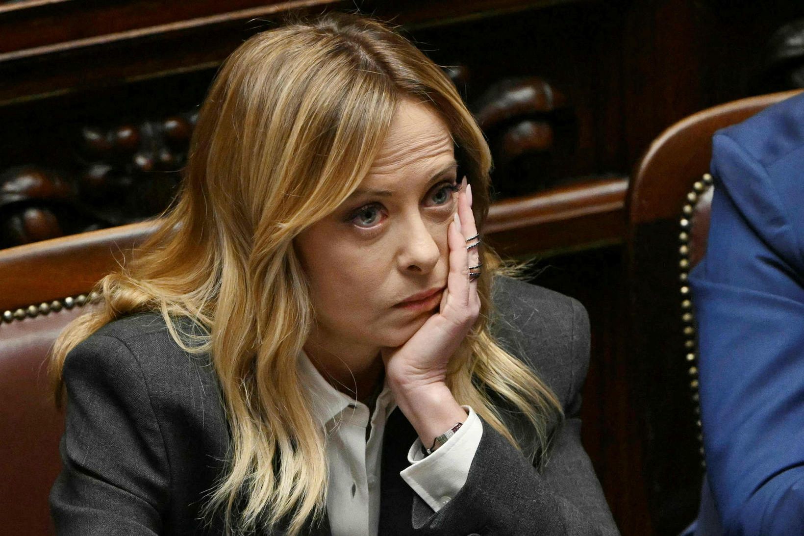 Leggur til tímabundna frestun vegna Íransstríðsins