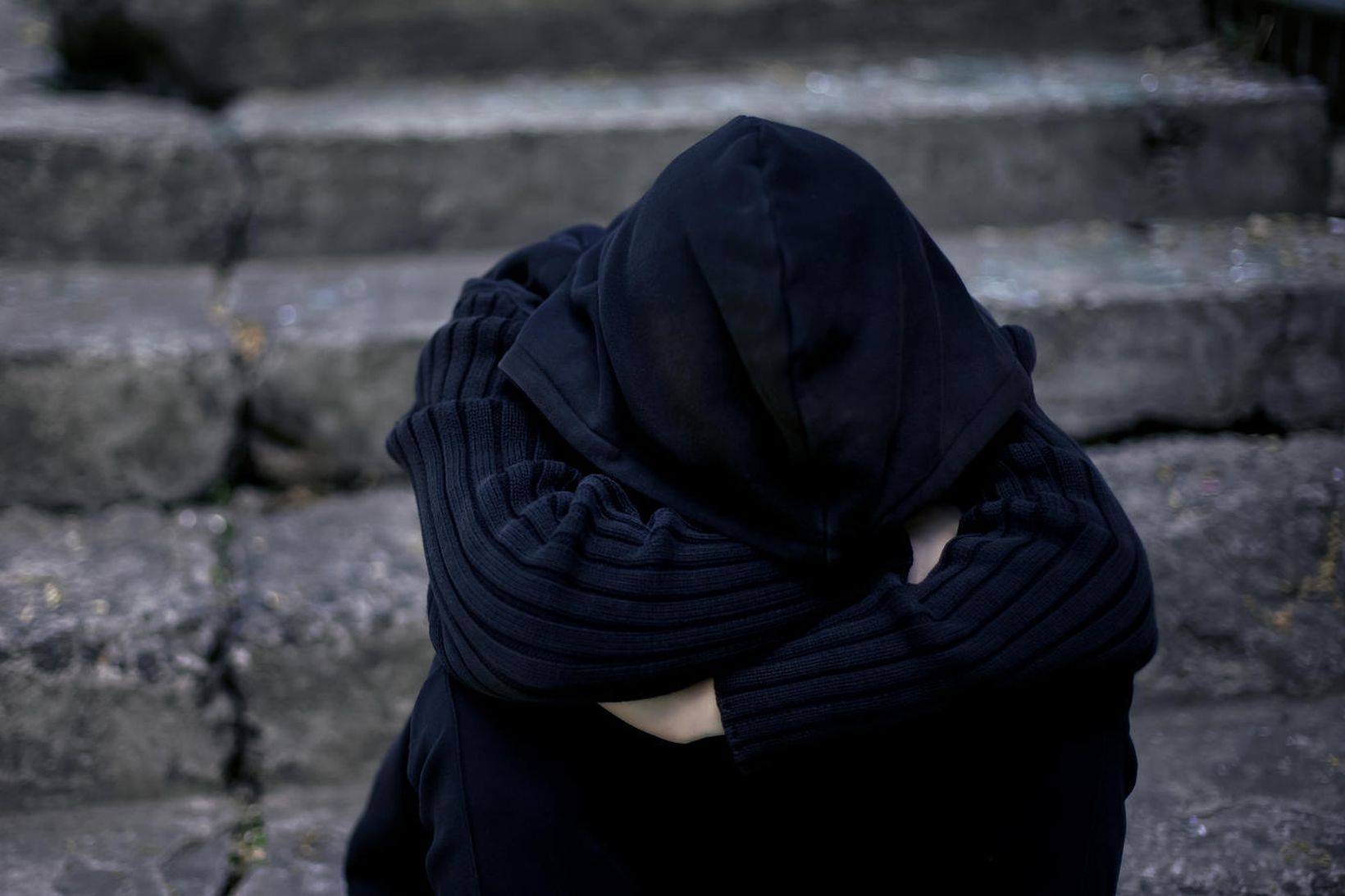 Rannsaka árás starfsmanns á barn