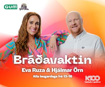 Bráðavaktin