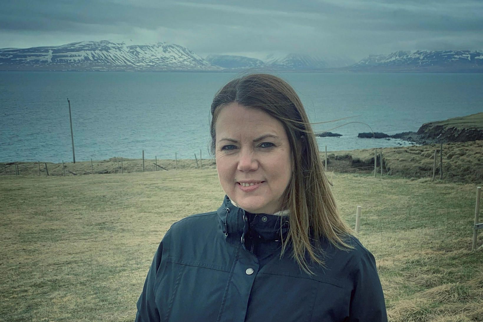 Guðný Hilmarsdóttir rekur vefinn EKTA Iceland sem miðlar upplýsingum um …