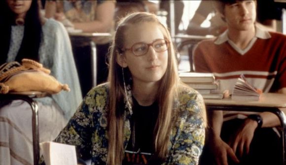 Svona lítur LeeLee Sobieski út í dag