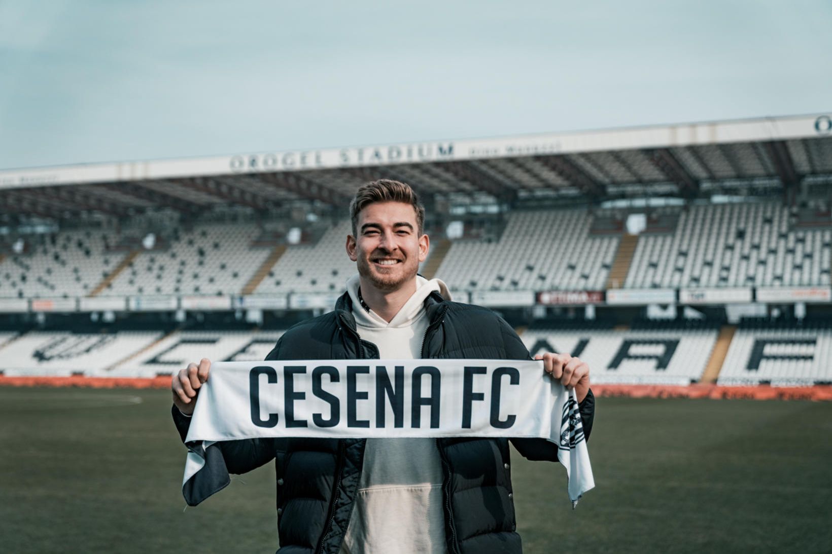 Klinsmann hálsbrotnaði í leik