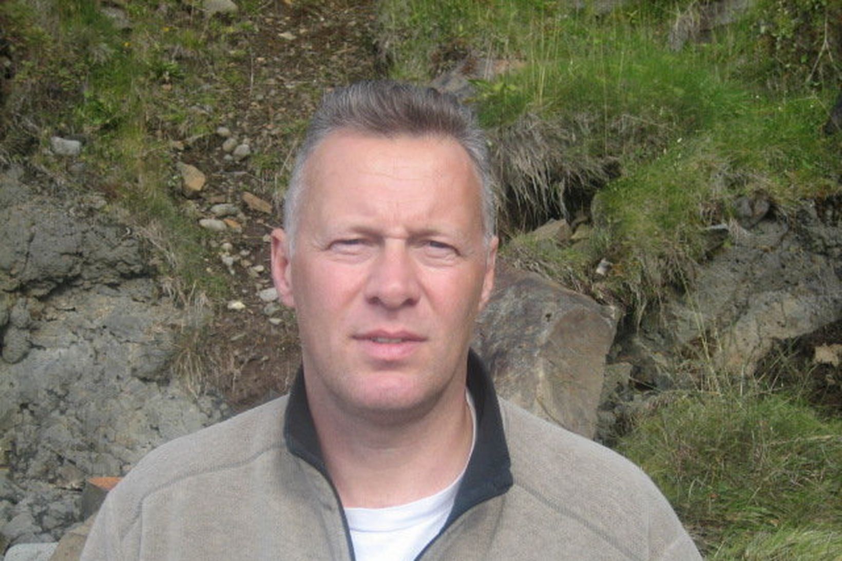 Páll Steingrímsson
