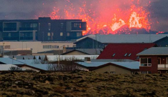 Finnst vera smá belgingur í Golla