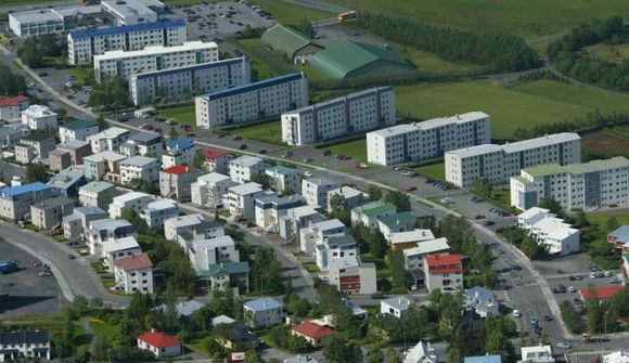 Kallar á fjölgun starfa hjá ÍLS