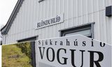 Börn hafa ítrekað strokið af Vogi eftir að meðferðarheimili fyrir börn var opnað þar.