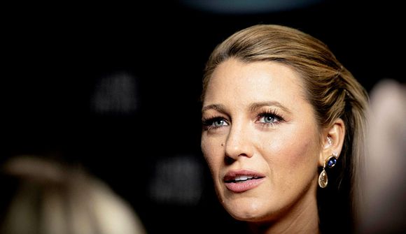 Af hverju er heimurinn að slaufa Blake Lively?