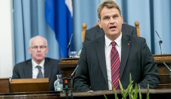 „Við fengum engin efnisleg svör“