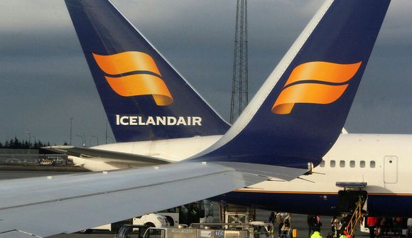 FFÍ og Icelandair hittast á óformlegum fundum