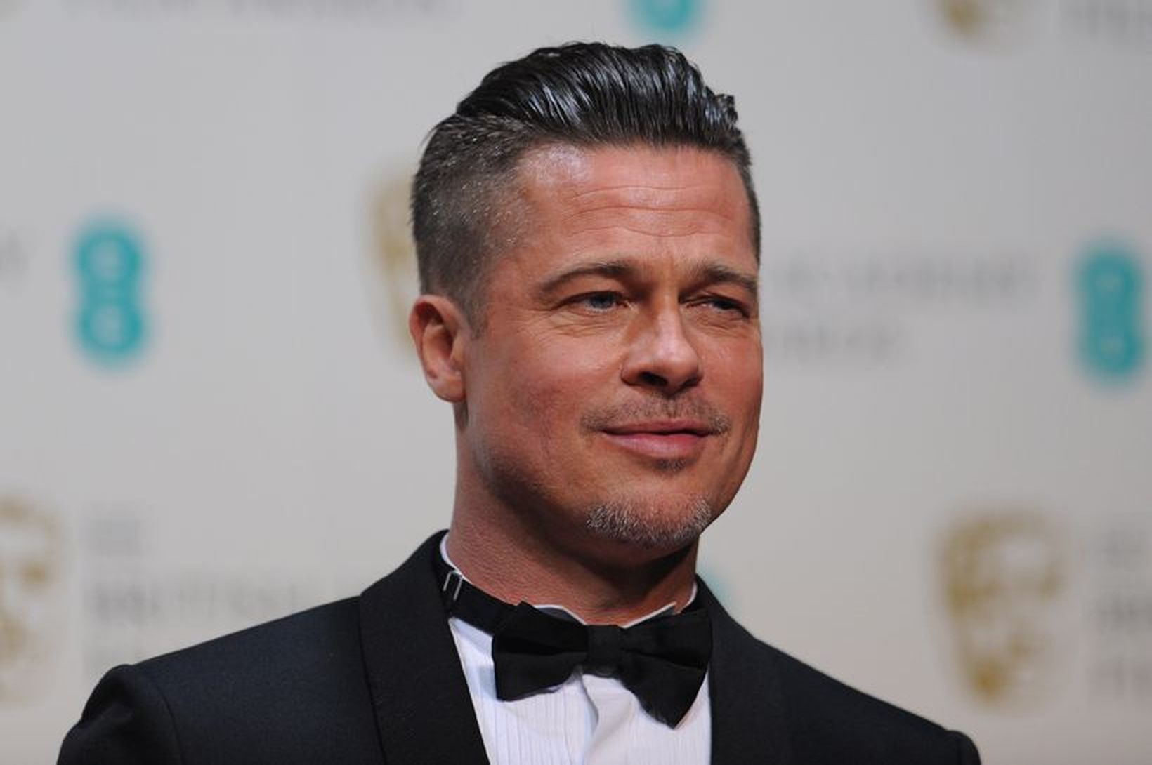 Brad Pitt sem svaramaður