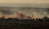 Hamas hefur ekki staðfest andlát leiðtoga síns.