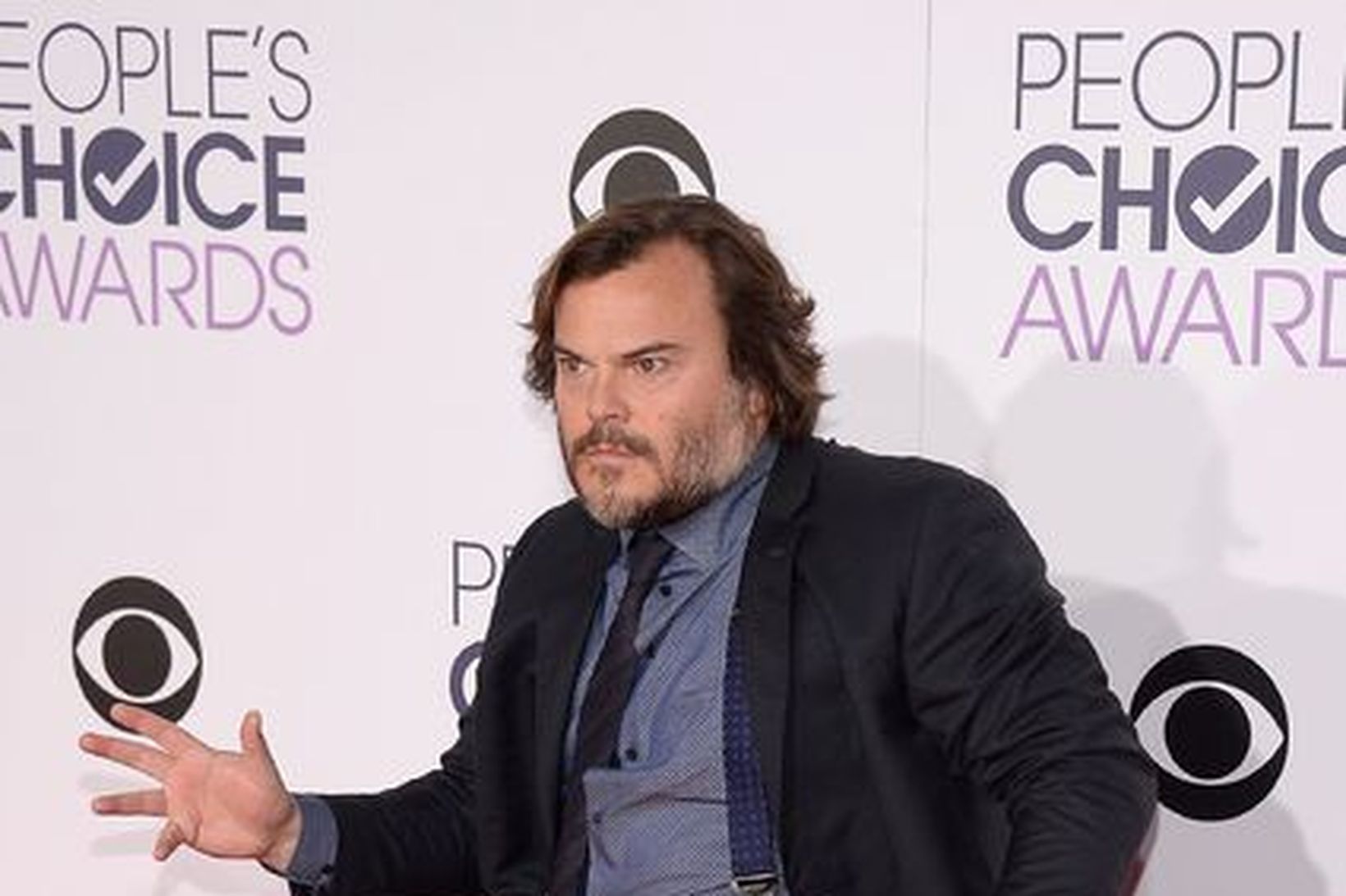 Jack Black.