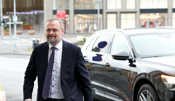 Framlengja fresti vegna kaupa á húsnæði 