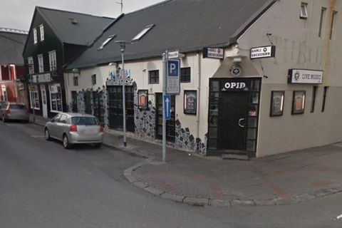 The owners of these buildings plan to renovate them.