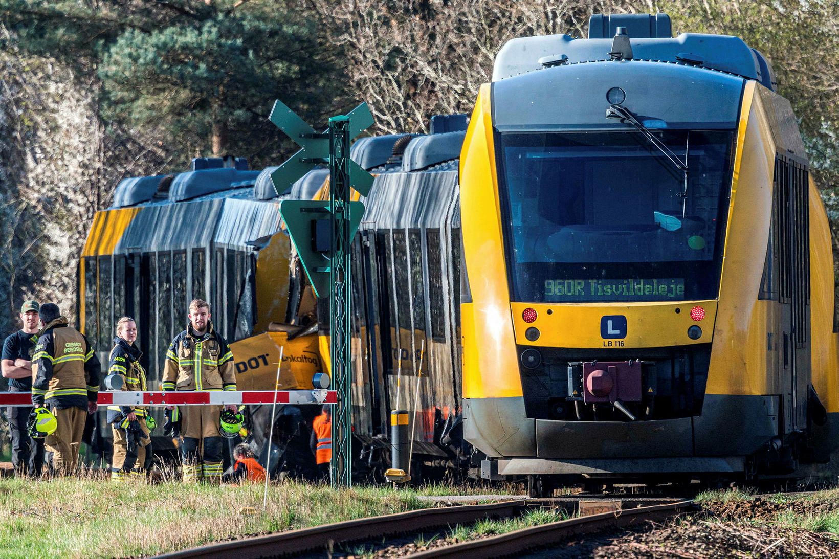 „Þetta ætti ekki að geta gerst“