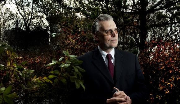 Samþykkti ekki kaup á vopnum