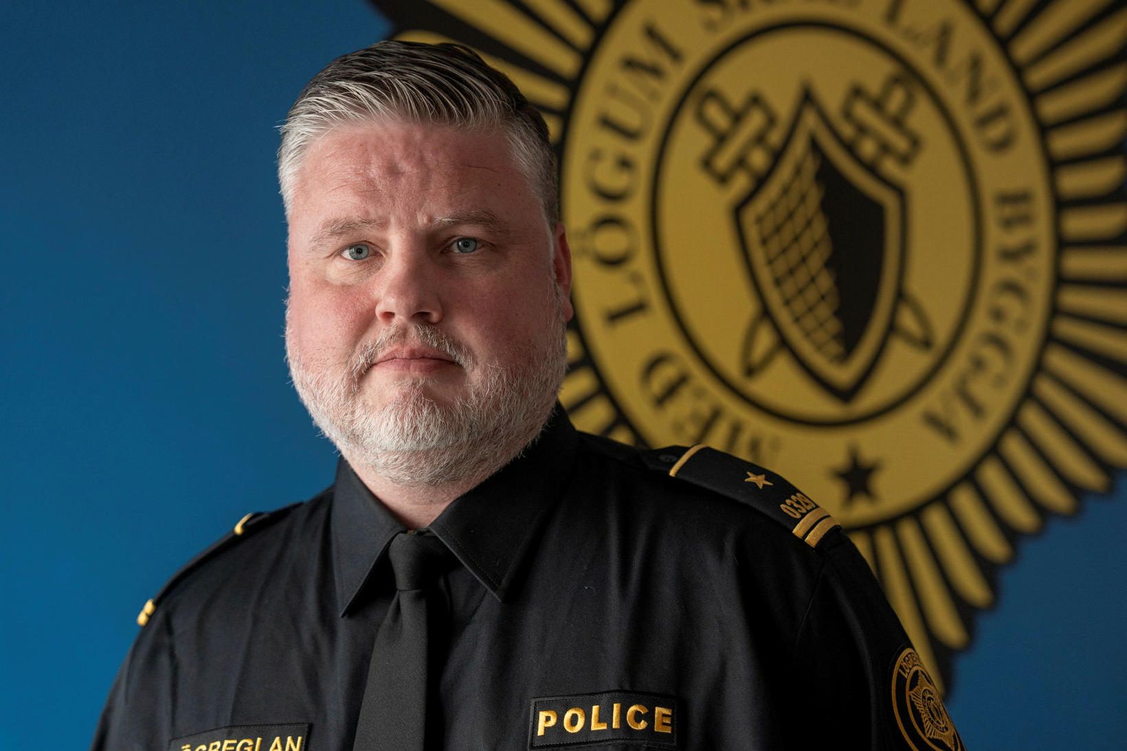 Þegar hefur verið tekin skýrsla af á þriðja tug einstaklinga, …