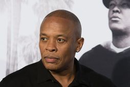 Dr. Dre er ekki sáttur við fyrrum hjónabandsráðgjafa sinn sem hefur nú kært hann fyrir …