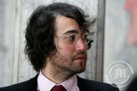 Sean Lennon