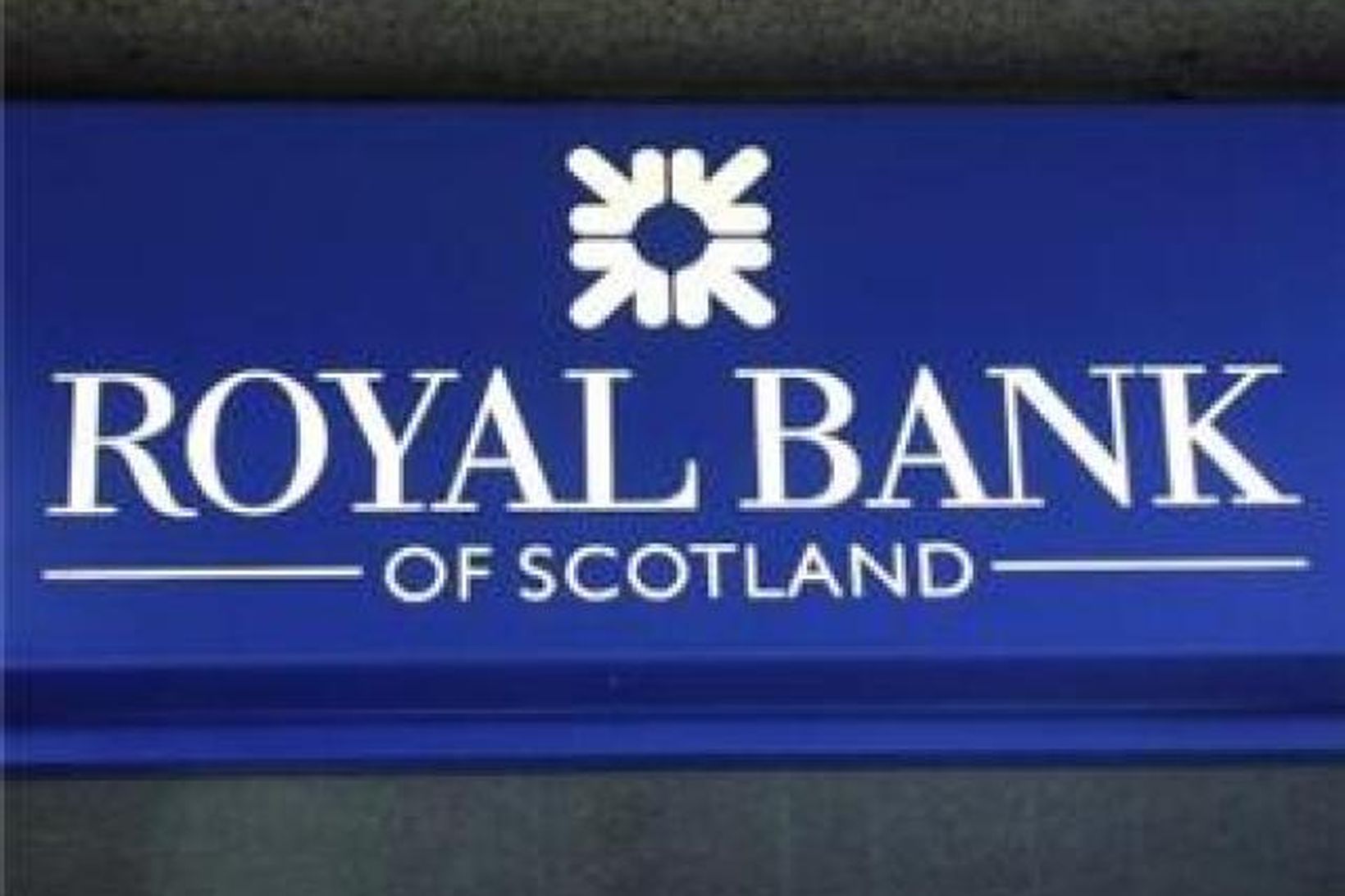 Hátt settir starfsmenn Royal Bank of Scotland ættu ekki að …
