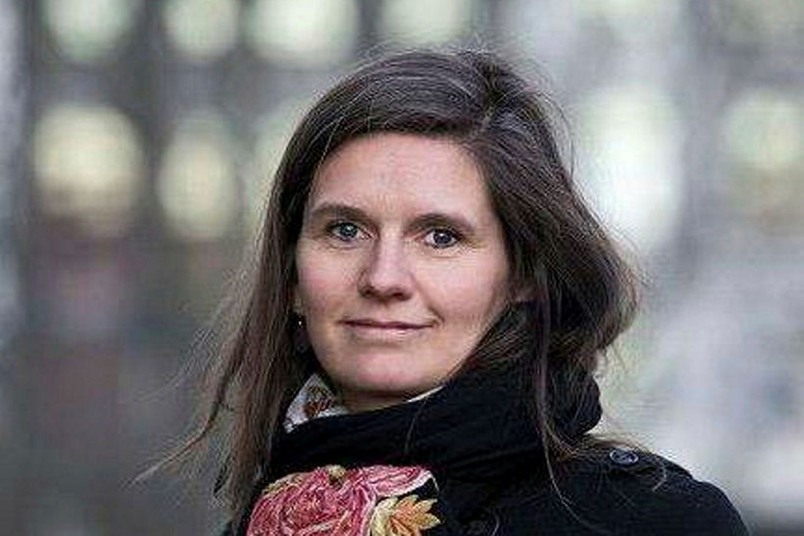 Magnea Marinósdóttir alþjóðastjórnmálafræðingur telur Trump í vasanum á harðlínumönnum Netanyahus.