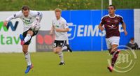 FH - Selfoss