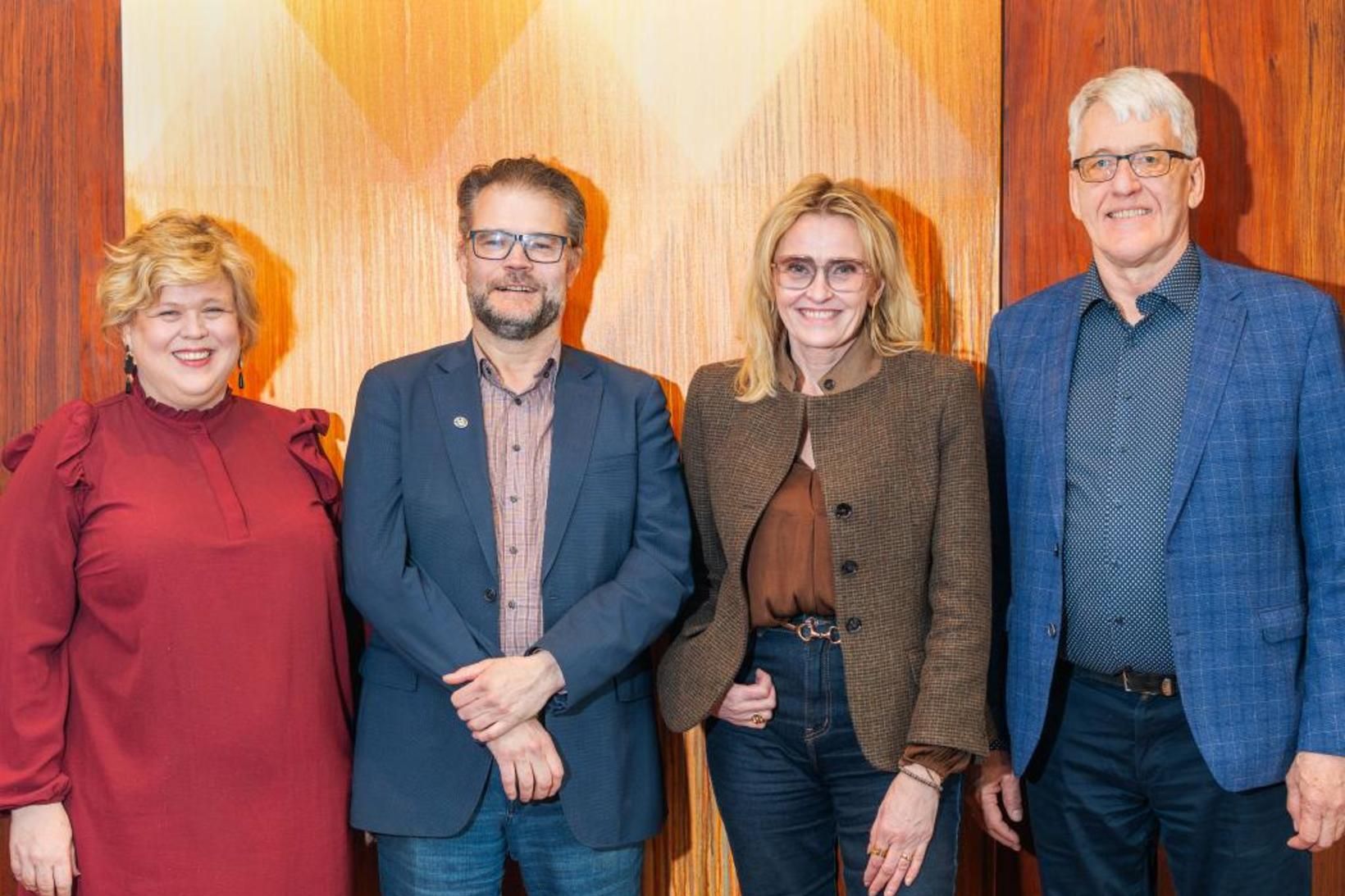 Vilja byggja upp íbúðarhúsnæði í borginni