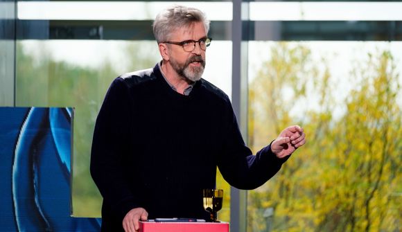 „Lítill ævisparnaður“ Gunnars 600 milljónir í dag
