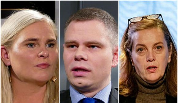 Ljóst að málið muni hafa pólitískar afleiðingar