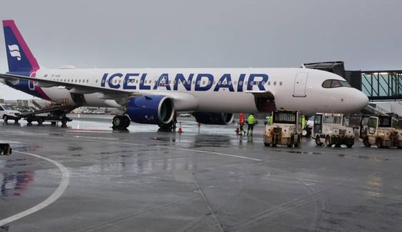 „Fylgjumst vel með stöðunni“