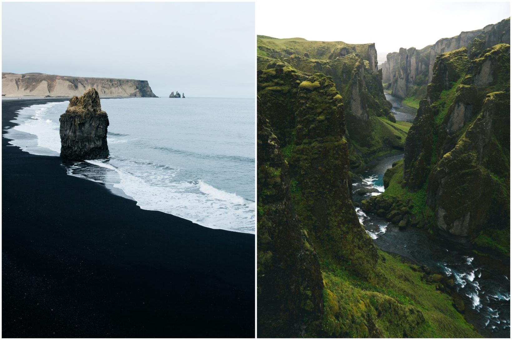 Ísland í þriðja sæti yfir friðsælustu áfangastaði heims