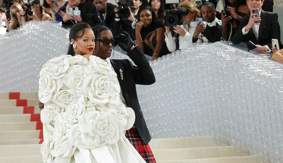 Hvað má búast við að sjá á Met Gala?