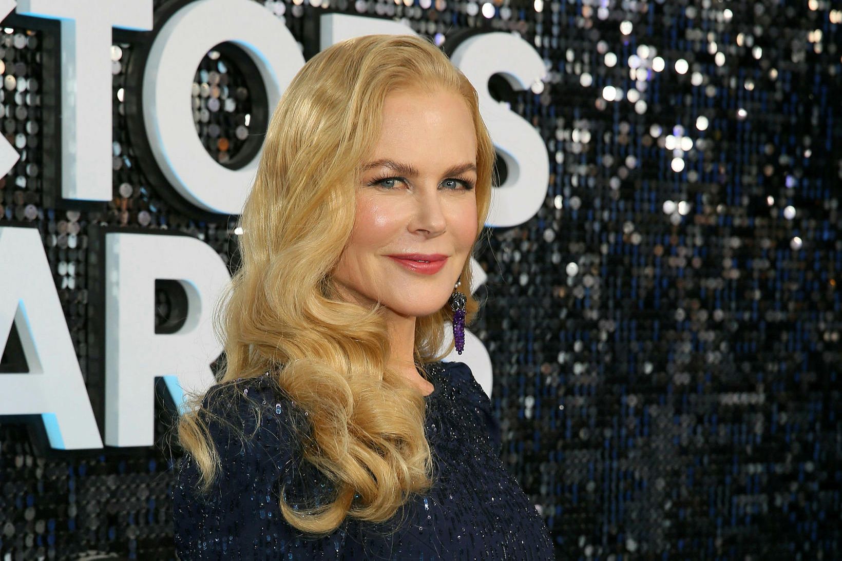 Nicole Kidman íhugaði að hætta að leika.