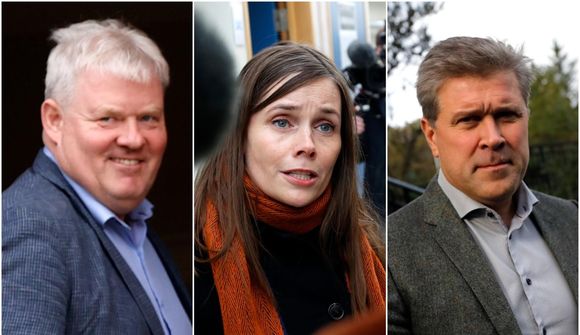 Hart tekist á um hvalveiðibannið 