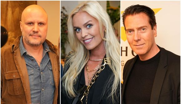Jón Gunnar, Gurrý og Ásgeir fögnuðu afmæli Valhallar