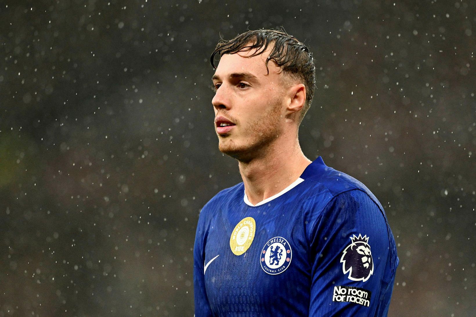 Mikið áfall fyrir Chelsea