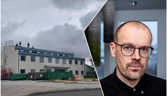 „Leyfi mér næstum að segja að það verði bylting“