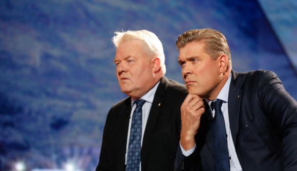 Margir kallaðir en fáir útvaldir