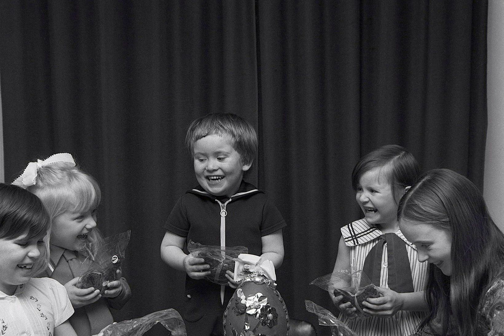 Blaðamenn eru menn eins og aðrir