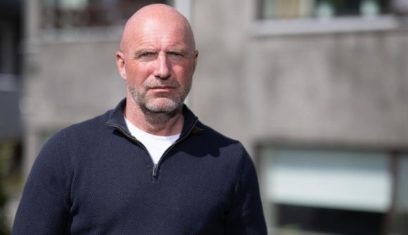 „Enginn er fangi nema í fangelsi sé” 